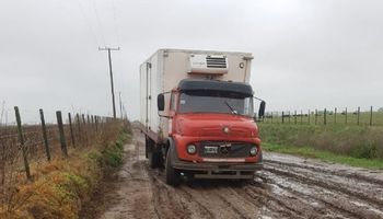 Lanzan innovadora campaña por los caminos rurales