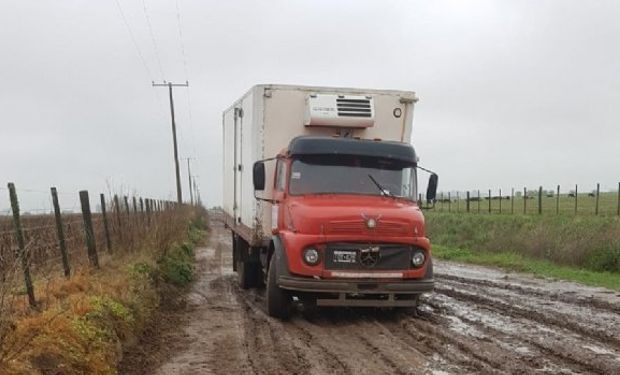 La Mesa de Caminos Rurales lanza una novedosa iniciativa para resaltar la importancia del uso responsable de la red vial rural