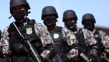 Força Nacional será enviada ao Mato Grosso do Sul para atuar nos territórios indígenas