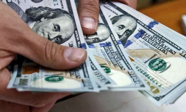 El dólar blue sigue firme y el oficial avanza más rápido
