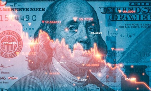 Dólar blue hoy: a cuánto cotiza este viernes 10 de noviembre y cómo queda la brecha con el dólar Banco Nación