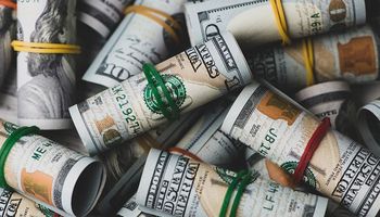 Dólar hoy: a cuánto cotiza el dólar blue y el dólar Banco Nación este jueves 29 de diciembre