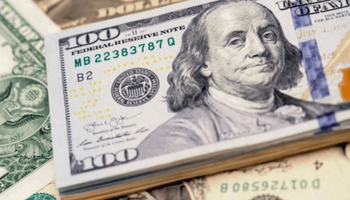 Dólar blue hoy: subió a $ 220 y la brecha alcanza el 110 %