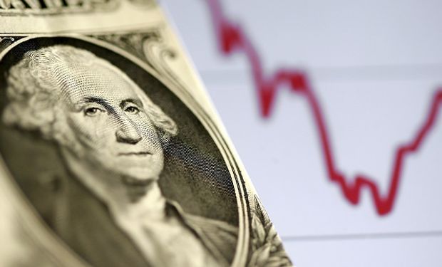 El dólar blue volvió a subir y expande la brecha con la divisa del Banco Nación