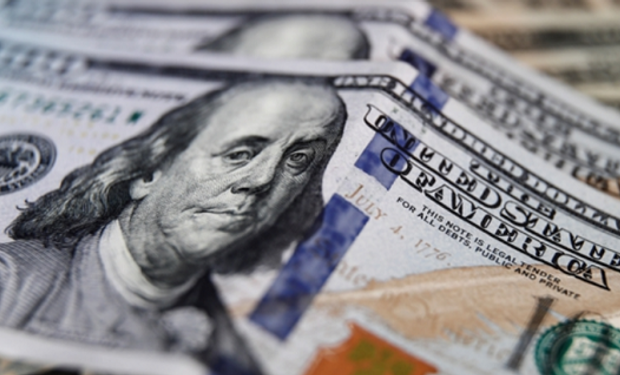 Brecha del 100%: el dólar blue alcanza un máximo histórico