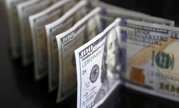 Dólar: establecen un límite para la operación con valores negociables
