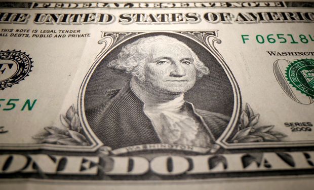 Dólar hoy: a cuánto cotiza el blue luego del récord de $290 por el "efecto Batakis"