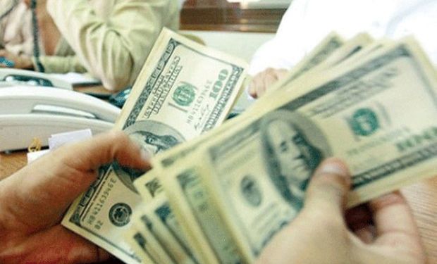 El mercado ve el dólar arriba delos 10 pesos para finales de año