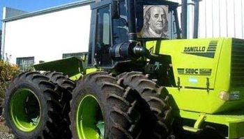 Por qué sube el dólar: estallaron los memes luego del récord de $500