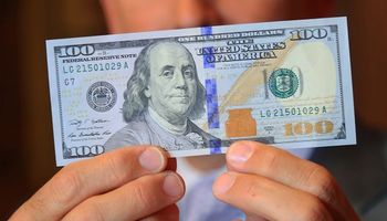 Dólar: con una nueva suba del blue, la brecha superó el 90% 
