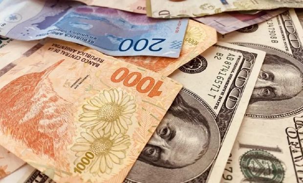 Dólar blue hoy: a cuánto cotiza este martes 10 de octubre y cómo queda la brecha contra el dólar Banco Nación