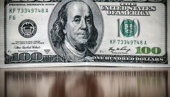 Dólar blue hoy: a cuánto cotiza este martes 21 de marzo y cómo queda la brecha con el dólar Banco Nación