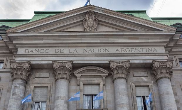 Plazo fijo para el agro: el Banco Nación relanzó la alternativa de inversión atada al dólar