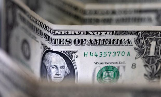 Dólar hoy: a cuánto cotiza el blue y el dólar Banco Nación tras los anuncios de Massa