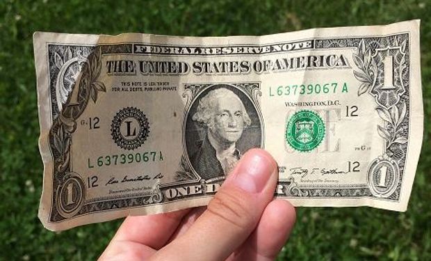 Dólar hoy: a cuánto cotiza el dólar blue y qué puede pasar con el dólar tarjeta