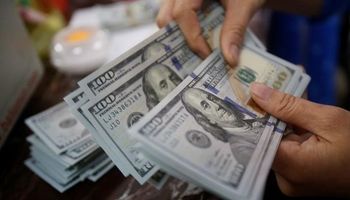 Dólar hoy: cómo opera el blue y el dólar Banco Nación tras las PASO 2021