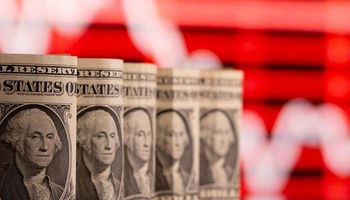 Dólar hoy: se agranda la brecha con el Banco Nación