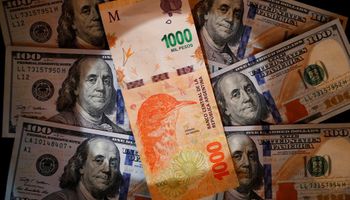 Dólar blue hoy: la cotización del 20 de octubre y la brecha con el dólar Banco Nación