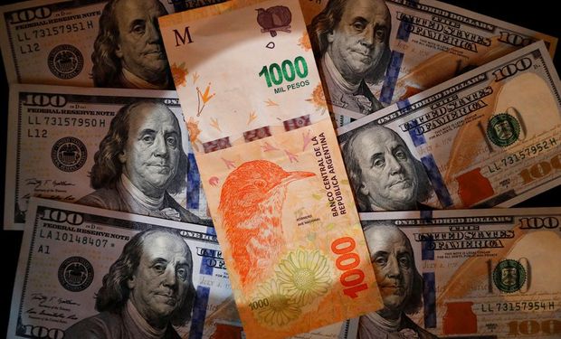 Dólar blue hoy: la cotización del 20 de octubre y la brecha con el dólar Banco Nación
