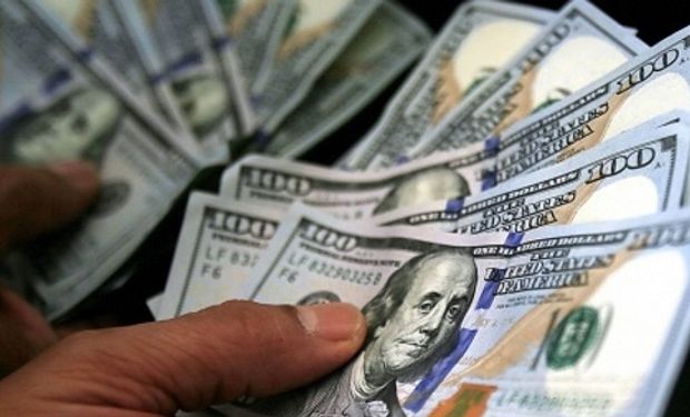Dólar blue hoy: a cuánto cerró hoy viernes 19 de agosto