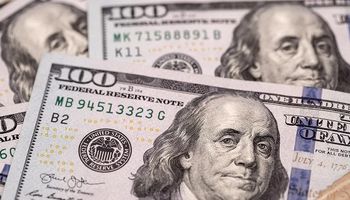 Dólar blue y dólar hoy: cuál es la cotización del miércoles 24 de agosto