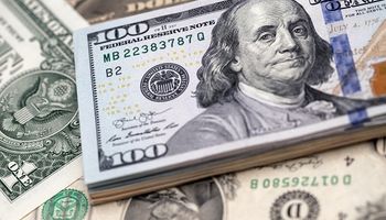 Dólar hoy: en el Banco Nación se mantiene estable y aumenta la brecha con el dólar MEP