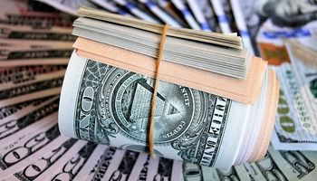 Dólar blue hoy: a cuánto cotiza este martes 3 de enero y a cuánto llega el dólar turista