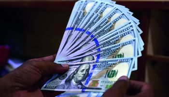 Dólar cripto supera $ 1000 tras la victoria de Javier Milei