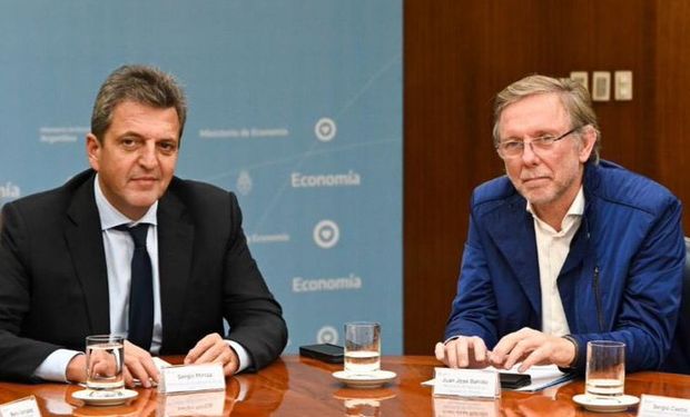 El dólar soja generó una situación insólita: los llamados que circularon en el mercado de granos