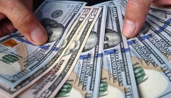 El dólar blue tocó un récord y, por ahora, se frenó