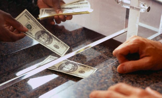 Nuevo dólar: se registraron operaciones por casi u$s 13 millones