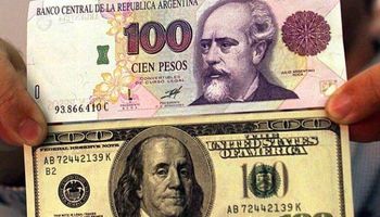 Dólar blue cerca de $ 150 y brecha en 93,63%: así operó el mercado tras el paquete de medidas