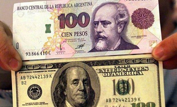 Dólar blue cerca de $ 150 y brecha en 93,63%: así operó el mercado tras el paquete de medidas