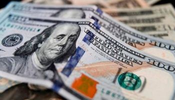 Dólar: el blue pierde $ 4 y anota su octava baja consecutiva
