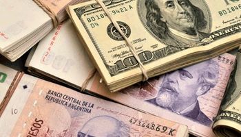 El dólar volvió a subir pese a las medidas del Banco Central