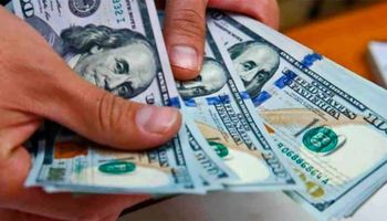 Dólar: el blue llega a los $ 124 y se afianza la tendencia dolarizadora