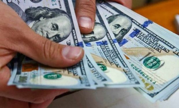 El dólar Banco Nación cerró la semana en $69,60