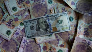 Anticipan otra semana caliente para el dólar financiero y el blue