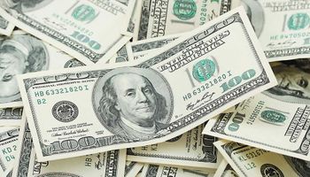 Se moderó la expectativa de devaluación del dólar oficial para 2020 