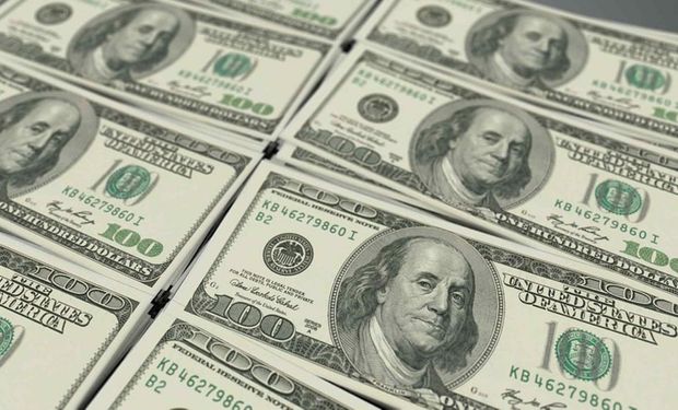 El dólar blue se vende a $ 132: "No veo que esto afloje, fue un solo día el que se anunció el tema deuda"