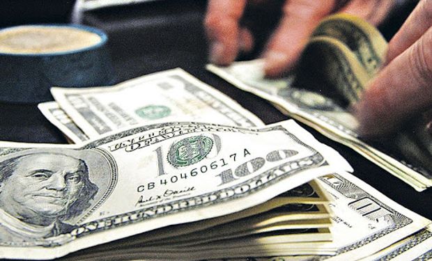 Sube el dólar: qué hay detrás del nuevo récord de la divisa alternativa