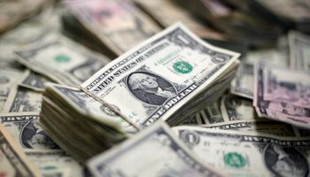 Dólar: el BCRA compró unos u$s 100 millones y acumula u$s 420 millones en enero