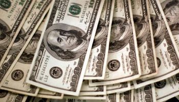 El dólar blue trepó a $ 150 mientras que el solidario llegó a $ 155
