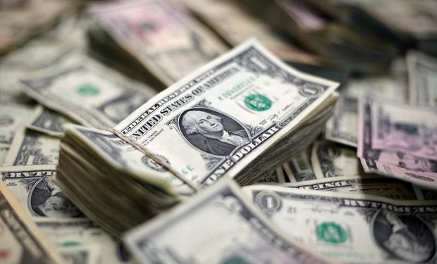 El dólar blue cayó $ 1 y el Banco Central anotó su octava rueda de compras