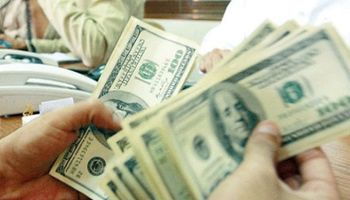 Dólar: operadores se preguntan si su cotización ya encontró un piso