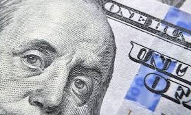 Dólar: el blue baja a $ 149 mientras los dólares financieros caen hasta 3%