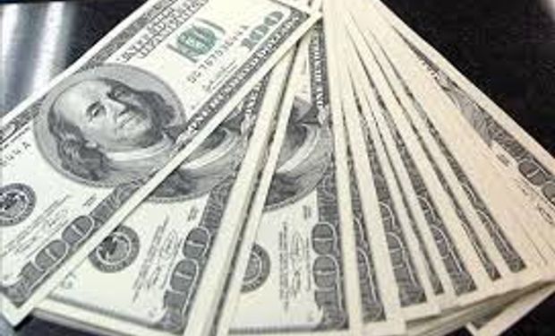 El dólar oficial sube un centavo