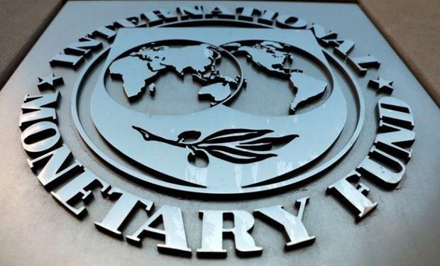 Sube el dólar blue en la previa a la reunión del Gobierno con el FMI en Washington