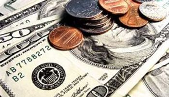 Dólar oficial cotizó a $ 8,28 y el blue subió a $ 12,80