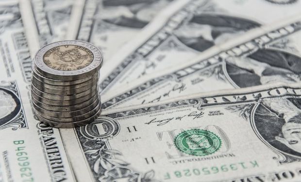 BCRA aprovechó dólar calmo y compró u$s 200 M